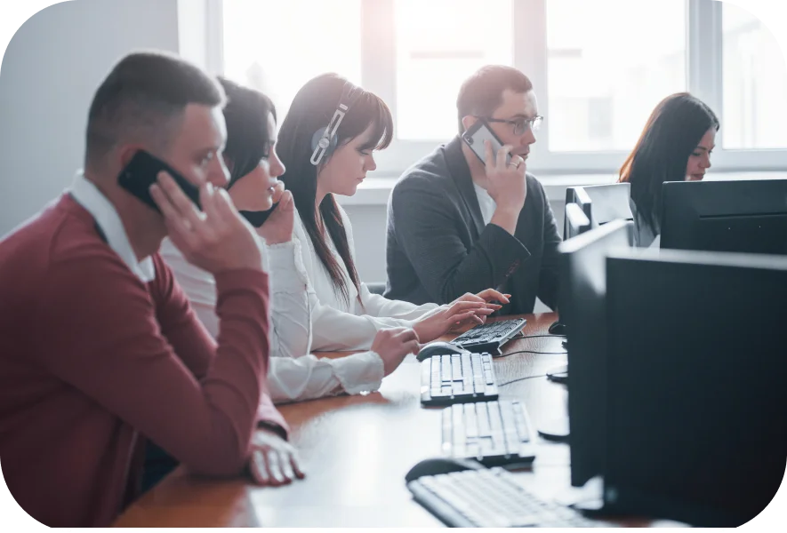 Что включает в себя «Контроль качества звонков» от MTS в деревня Шутовщина